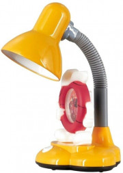 Светильник CAMELION (12621) KD-388 C07 жёлтый