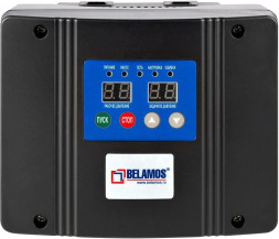 Частотный преобразователь BELAMOS FIL-10 2.2KW 220V с датчиком BELAMOS FIL-10 2.2KW 220V с датчиком