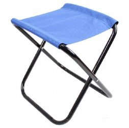 Стул ЭКОС TD-11 синий 993081