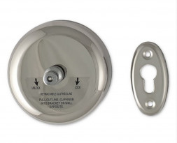 Сушилки для белья САНАКС 3034 СТРУНА, из нержавеющей стали