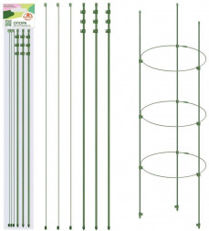 Опора для растений MULTIDOM VL83-254 (90см) MULTIDOM VL83-254 (90см)