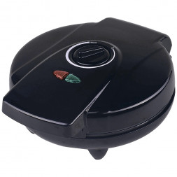 Вафельница VICONTE VC-163 чёрная