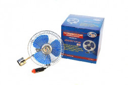 AUTOVIRAZH (AV-26120) 6&quot; вращающийся на кронштейне 12 V