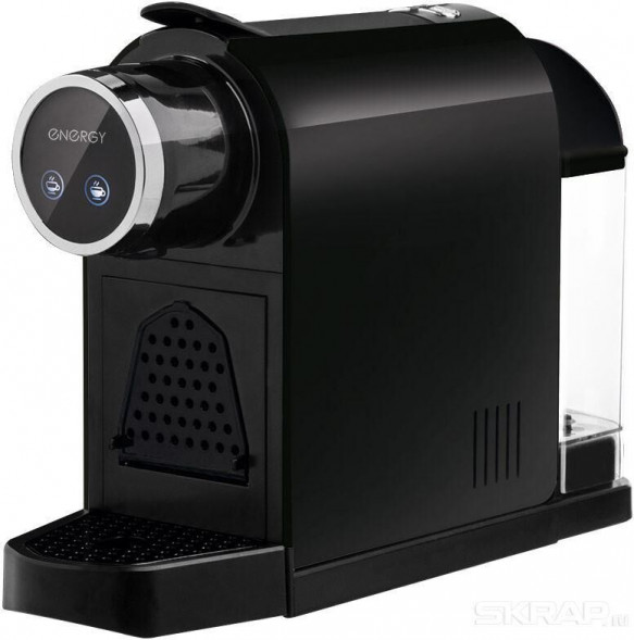 Кофеварка ENERGY EN-254K black (108045) ENERGY EN-254K black (108045)