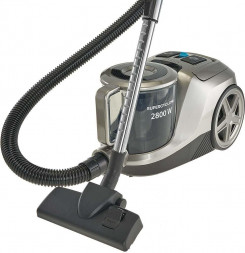 Пылесос циклон DELTA LUX DE-3504 silver DELTA LUX DE-3504 silver