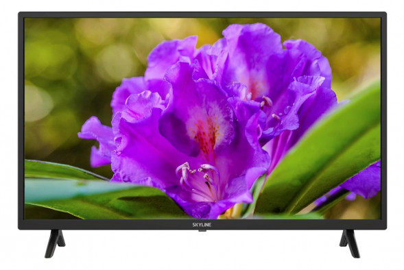 LED-телевизор SKYLINE 32YT5900-T2