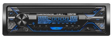 Автомагнитола CENTEK СТ-8116