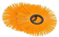 Комплект сменных щеток PATRIOT 426001888 Комплект сменных щеток S-26/888 (для PS 888S)