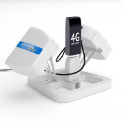 Антенна РЭМО (409016) BAS-2003 LTE- MIMO IN DOOR (CRC9)