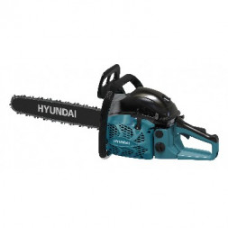 Цепная бензиновая пила HYUNDAI X 5320 Цепная бензиновая пила