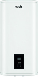 Водонагреватель накопительный электрический OASIS 30R (Р0000174360)