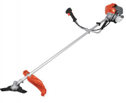 Бензиновая мотокоса ZERTEN TB-250P (C) Бензиновая мотокоса (2 коробки)