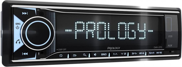 PROLOGY CMX-270 FM/USB ресивер