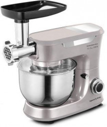 Кухонный комбайн ZIGMUND& SHTAIN De Luxe ZKM-997