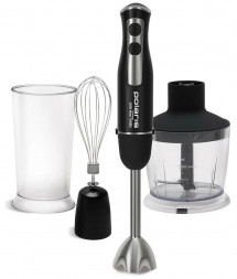 Блендер POLARIS PHB 1065 черный