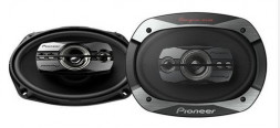 Автоакустика PIONEER TS-7150F [ПИ]