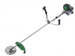 Бензиновая мотокоса OASIS TB-250PD (N) Бензиновая мотокоса (2 коробки)