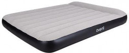 Матрас надувной двухместный Queen-size со встроенным электронасосом 203*152*30 с AVENLI 24176EU (107377)