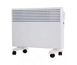 Конвектор электрический ЭНЕРГОПРОМ LR 0501 1200 Вт мех. регулятор 00-00009063