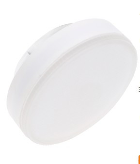 Лампа светодиодная ECOLA T5PV11ELC LIGHT GX53/11,5W/4200K матовая