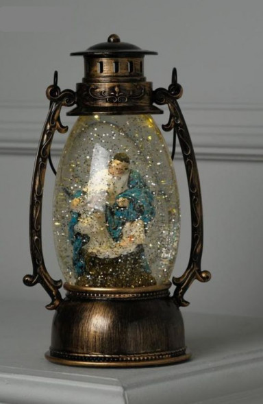 Фигура световая фонарик LUAZON LIGHTING 5036949