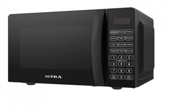 Микровлновая печь SUPRA 20SB25