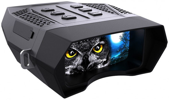 Бинокль LEVENHUK Halo 13X PLUS 79632