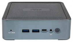 Неттоп HIPER Expertbox ED20 Dark Gray (ED20-I5124R16N5NSG)