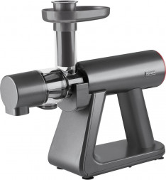 Соковыжималка шнековая Rondell RDE-1503 150Вт рез.сок.:500мл. графит RONDELL RDE-1503