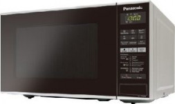 Микроволновая печь PANASONIC NN-GT264MZPE серебристый