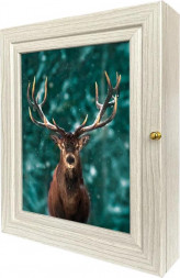 Ключница TOPPOSTERS AAV-625