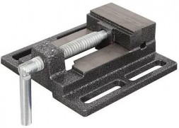 Тиски станочные BELMASH VM63