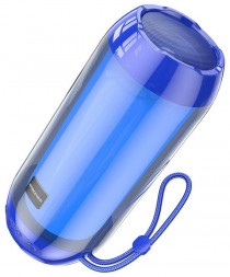 Акустика BOROFONE (6974443386530) BR25 Blue