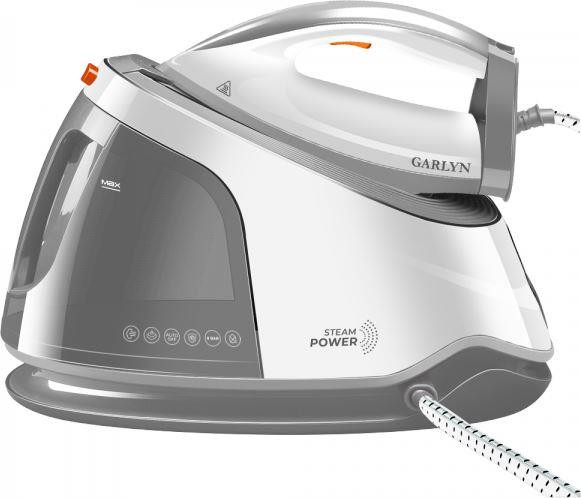 Парогенератор GARLYN GST-08 Pro