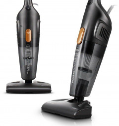 Вертикальный пылесос DEERMA DX115C