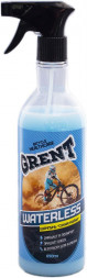 Аксессуары для велосипедов GRENT WATERLESS SHAMPOO Мойка без воды 650мл. сухая мойка (33161) 40393