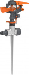 MAXPILER MWS-007 Comfort (проходной, регулируемый, цинковое основание)