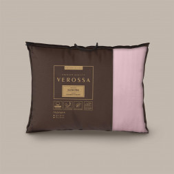 Подушка VEROSSA 935882 Hotel Line Подушка 50/70 Lotus