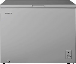 Морозильный ларь KRAFT BD (W)-280SRX