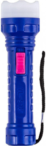 Фонарь SMARTBUY (SBF-841) SBF-841 синий