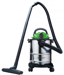 Пылесос OASIS VC-120/20 Eco зеленый