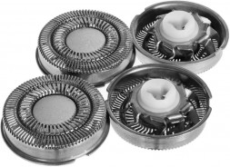 БЕРДСК -9000 нож.пара (сетка+нож)