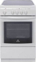Плита электрическая DE LUXE 506004.04ЭС (958900)