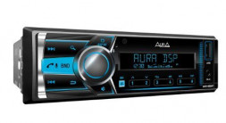Автомагнитола AURA AMH-88DSP USB ресивер