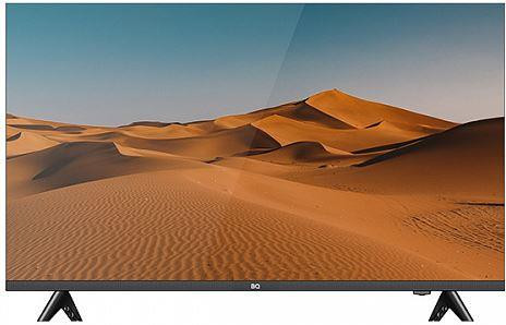LED-телевизор BQ 43FS36B UHD SMART