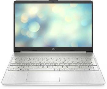 Ноутбук HP 15.6 15S-EQ3009NY Silver (7D1D7EA)