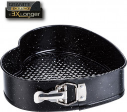 Разъёмная форма для выпечки ZEIDAN Z-1239