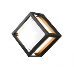 Светильники настенно-потолочные накладные DUWI 24375 5 Nuovo 5 Вт/3000К