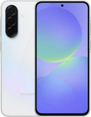 Смартфон SAMSUNG Galaxy A36 5G SM-A366E 8/128Gb Grey/White (SM-A366EZADCAU)