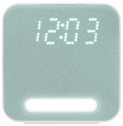 Радиобудильник HARPER HCLK-2060 white olive